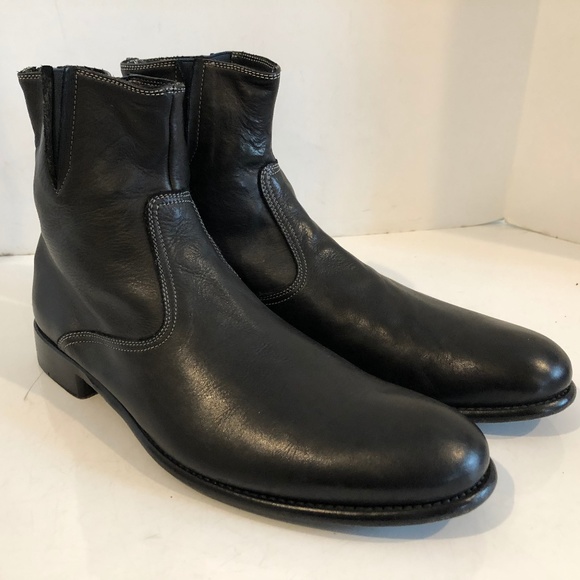 paul smith corelli boots